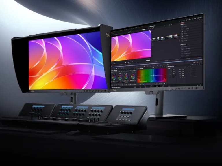 ASUS Rilis ProArt Display OLED PA27USD PA32USD: Layar Premium untuk Mata yang Dimanjakan!