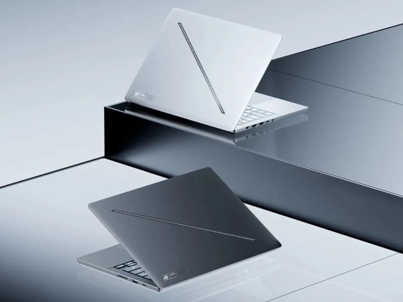 ASUS ROG Zephyrus G14 (GU405) Kini Hadir di Indonesia: Lebih Tipis, Lebih Gahar!