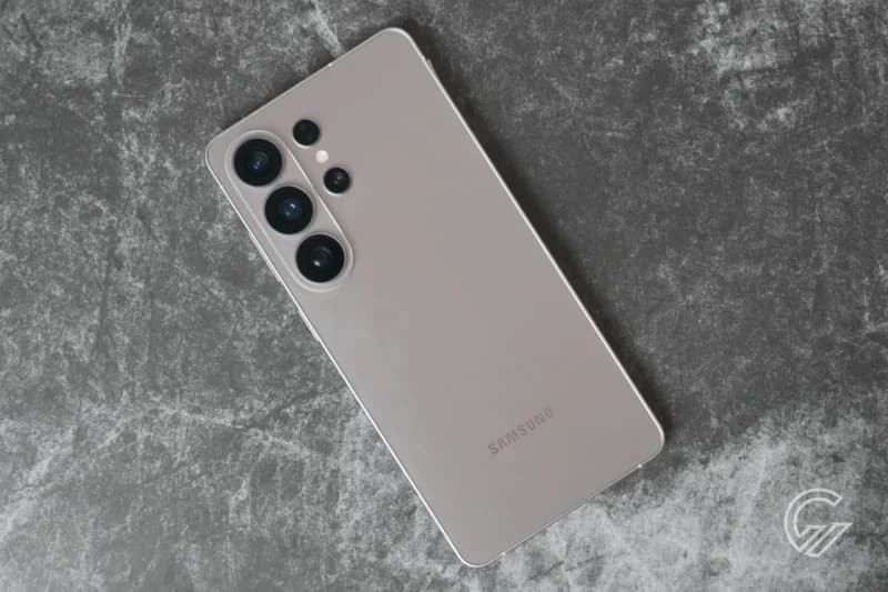 Bikin Notifikasi HP Samsung Makin Kece dengan Efek Animasi, Dijamin Gak Kelewat!