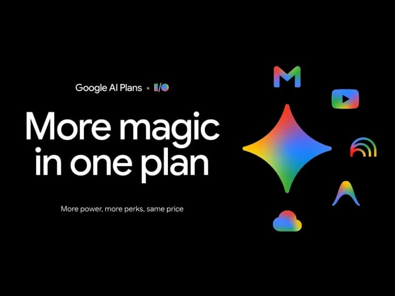 Google Kini Buka Paket Langganan AI Premium dengan Segudang Manfaat Baru!