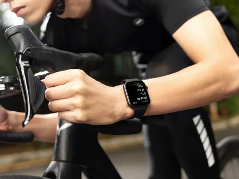 Redmi Watch 6 Resmi Mendarat di Indonesia: Baterai Awet Sampai 24 Hari!