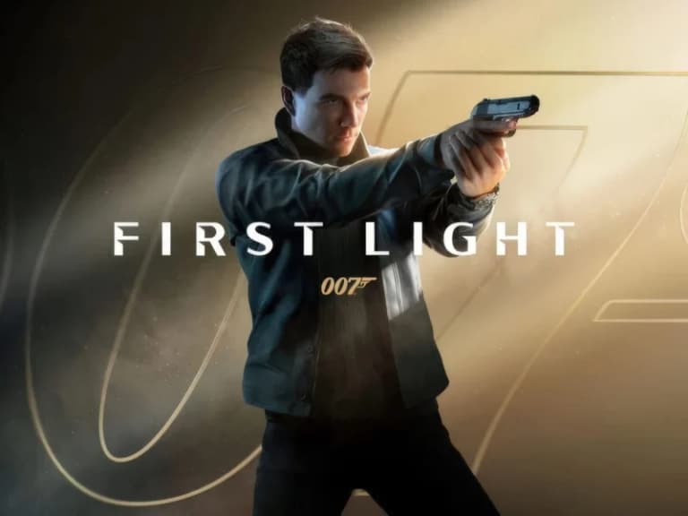 Terjual 1,5 Juta Kopi! 007 First Light Ajak Kamu Masuki Awal Petualangan James Bond