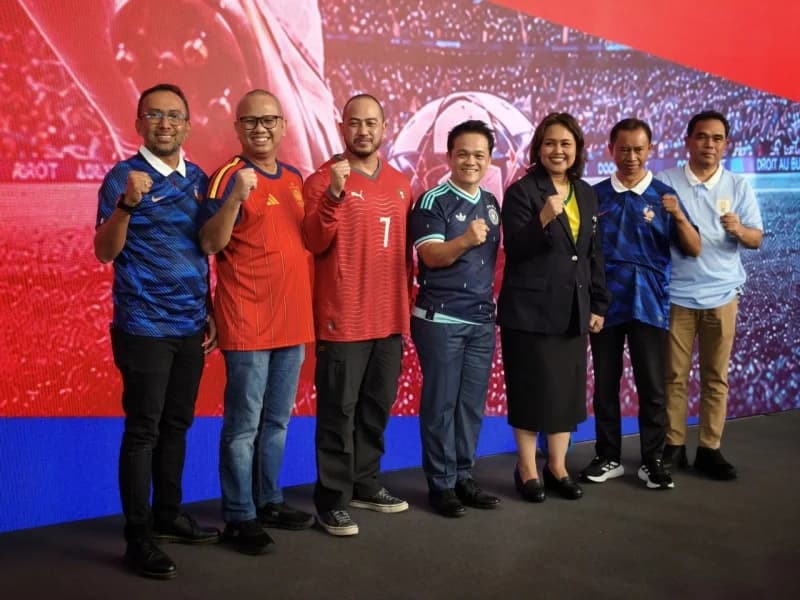 Nonton Piala Dunia 2026 Makin Seru! Telkomsel Rilis Paket Bola Gembira MAXStream TV