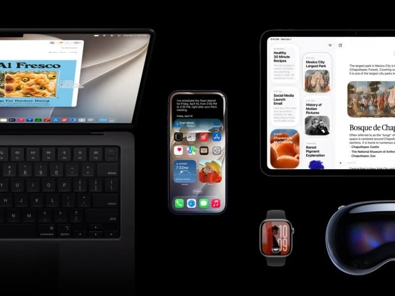 6 Fitur Baru iOS 27 yang Wajib Kamu Coba Daftar iPhone yang Kebagian Update!