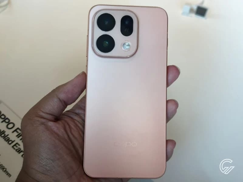 7 Alasan OPPO Find X9s Layak Dibeli dan 3 Kekurangannya!