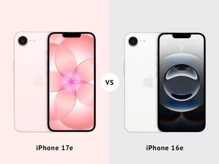 iPhone 17e vs iPhone 16e: Tampak Serupa, Tapi Performa Jauh Lebih Gahar!