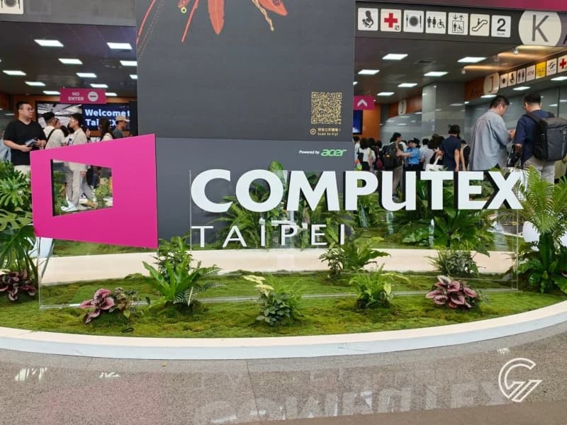 COMPUTEX 2026: Pamerkan Terobosan Global yang Membentuk Ulang Ekosistem AI Masa Depan