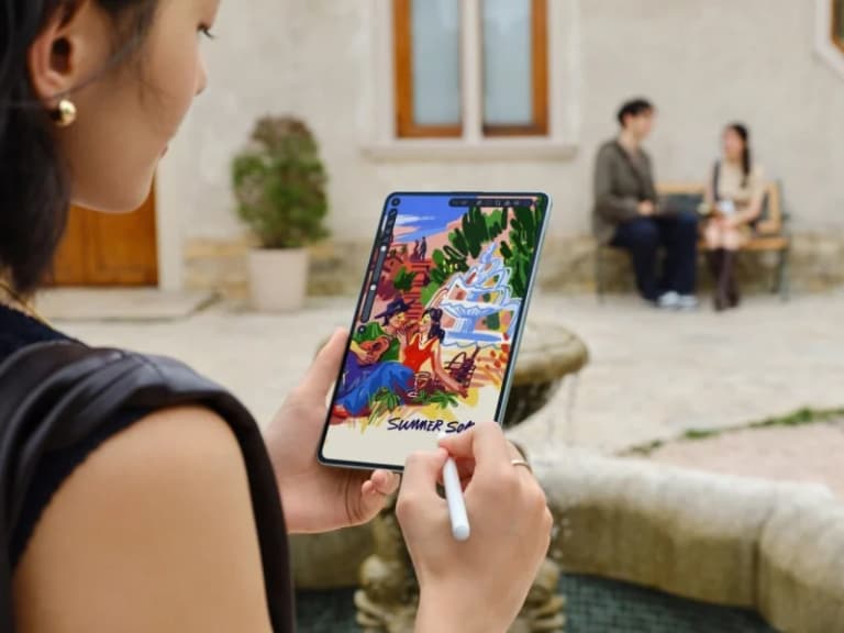 HUAWEI MatePad Mini Resmi Meluncur! Segera Pesan Sekarang Sebelum Kehabisan!