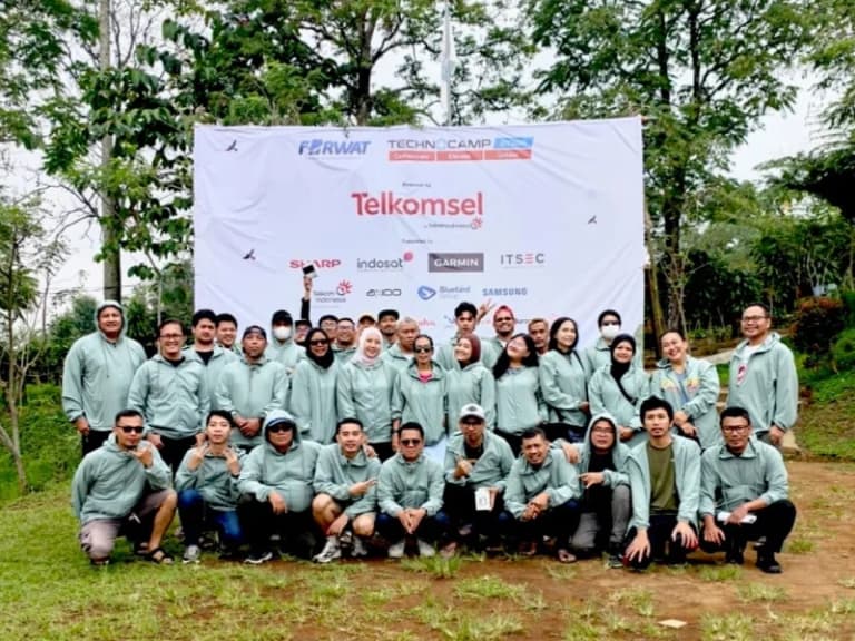 FORWAT Genap 6 Tahun, Technocamp 2026 Siap Perkuat Sinergi Jurnalis Teknologi