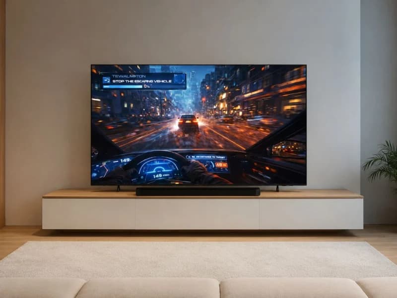 Samsung Mini LED Resmi Hadir: Gambar Lebih Cemerlang dengan Update OS 7 Tahun!