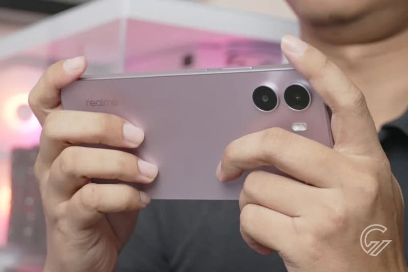 7 Alasan Kenapa realme P4 Lite Wajib Kamu Pertimbangkan, Plus Kekurangannya!