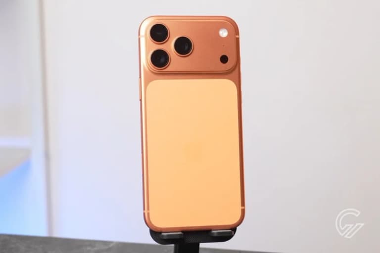 Panic Full di iPhone: Cara Cepat Deteksi Masalah Tanpa Ribet!