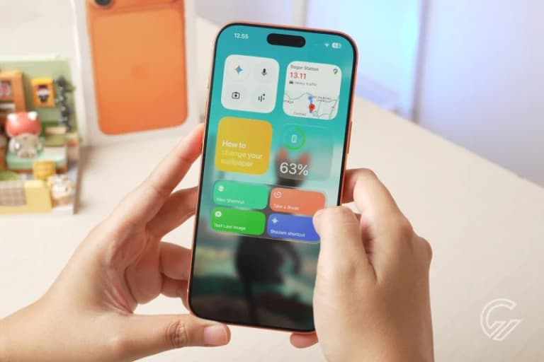 Jangan Tertipu! Panduan Mudah Mengecek Layar iPhone Asli