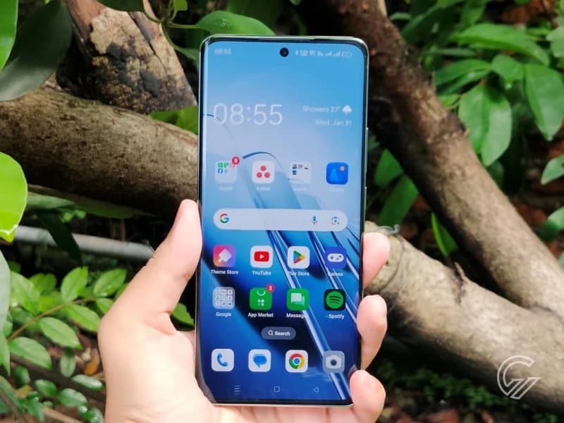 Jangan Sampai Ketinggalan! Inilah Cara Update OS Terbaru HP OPPO yang Wajib Kamu Coba
