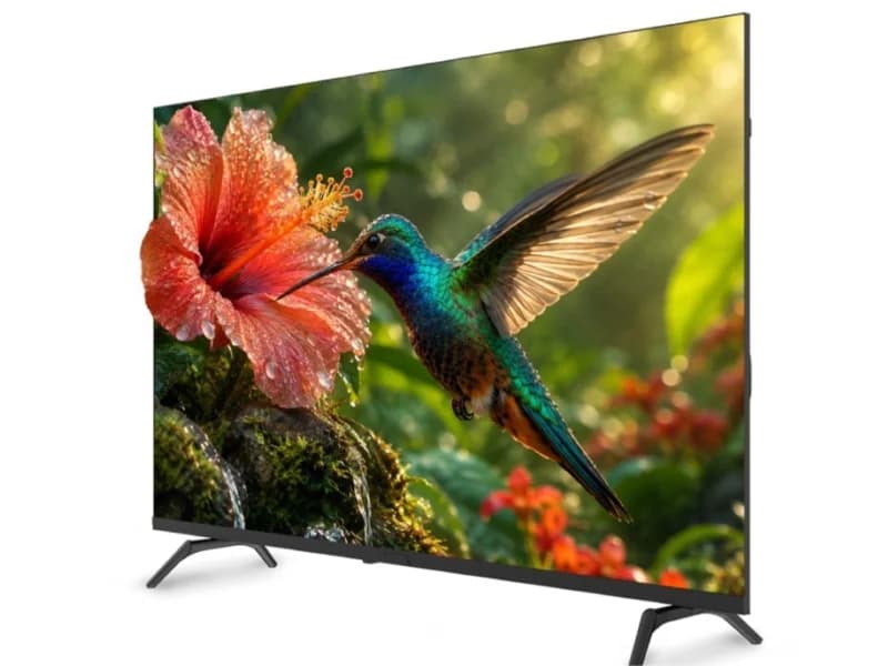 Infinix Rilis AI TV X5Q 43 dan Deretan Aksesori AIOT Kekinian: Dari Powerbank hingga Kipas