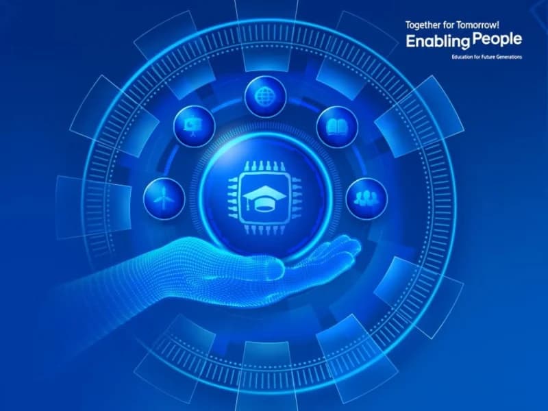 Resmi Dibuka! Daftar Sekarang Samsung Innovation Campus Batch 8 Belajar Coding hingga AI Gratis!