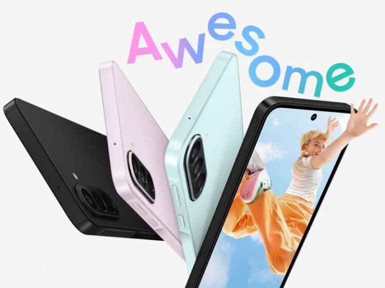 Samsung Galaxy A27 5G Resmi Mendarat! Layar AMOLED Infinity-O Siap Bikin Mata Betah