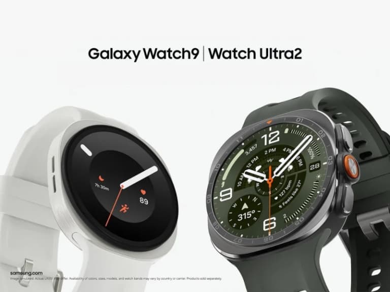 Samsung Galaxy Watch Ultra2 dan Watch9 Resmi Meluncur: Fitur-Fitur Baru yang Wajib Kamu Coba!