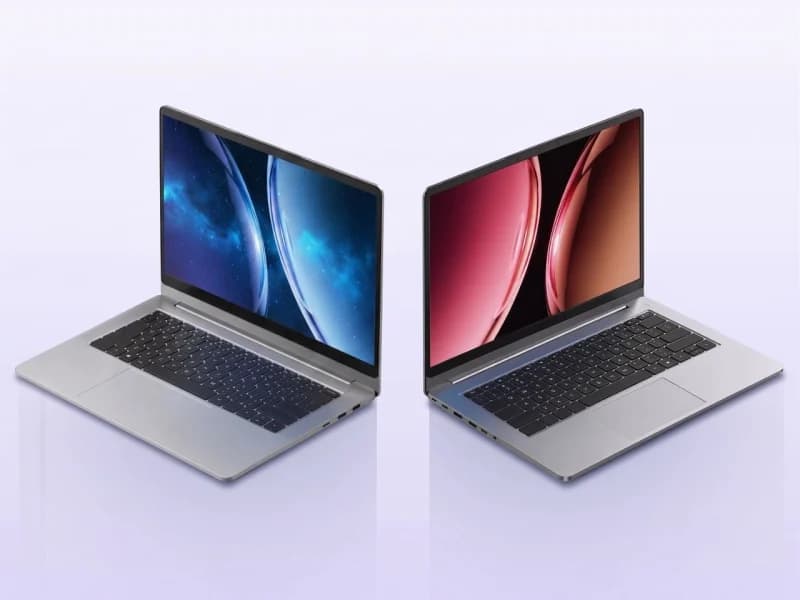 TECNO MEGABOOK K14S Resmi Diluncurkan, Bawa Opsi Hingga Ryzen 7 dan Core i9