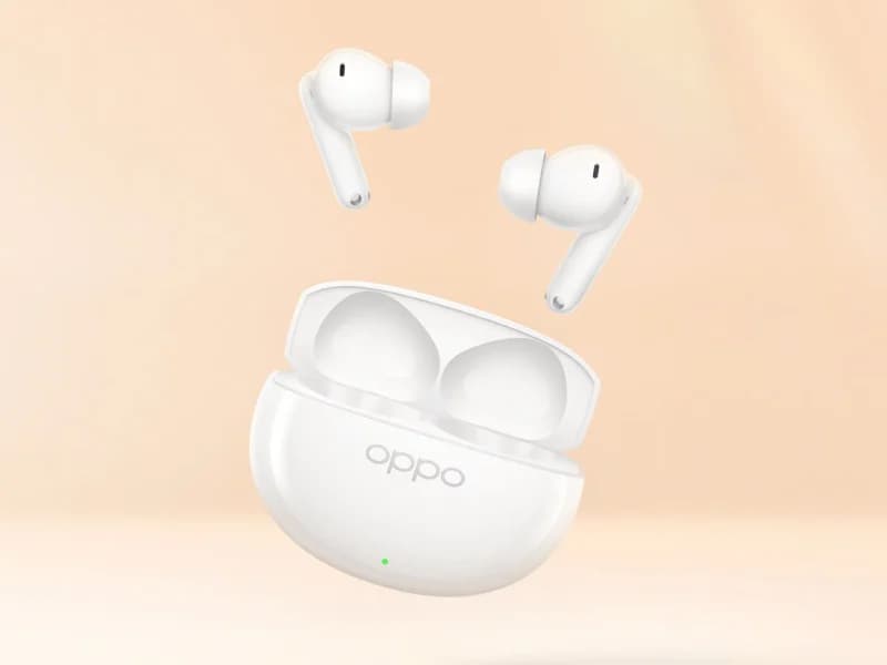 OPPO Enco Air5 dan Air5s Akhirnya Mendarat di Indonesia! Cek Harga dan Fitur Premiumnya