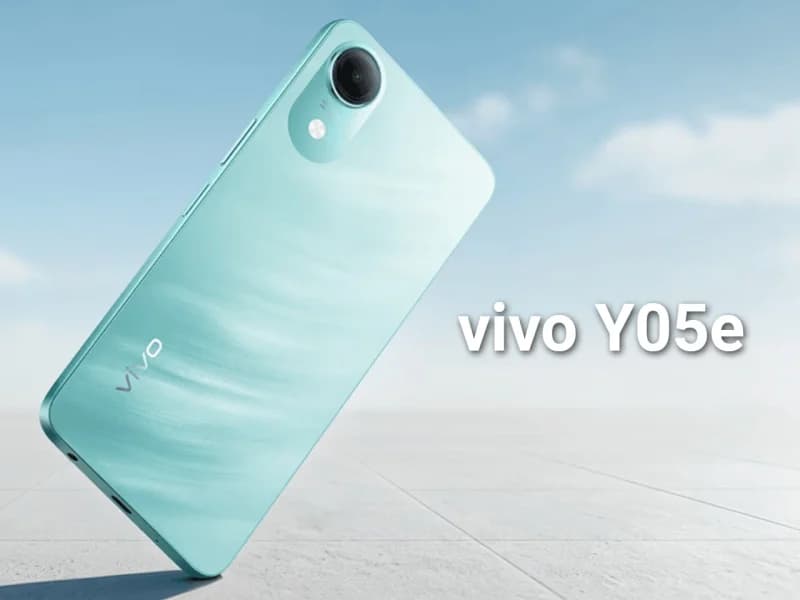 vivo Y05e Mendadak Meluncur di Indonesia! Ponsel Entry-Level Cuma Rp2 Jutaan