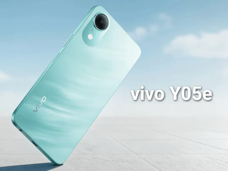 vivo Y05e Mendadak Meluncur di Indonesia! Ponsel Entry-Level Cuma Rp2 Jutaan