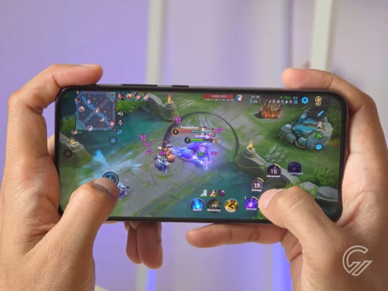 8 HP RAM 8GB Termurah yang Bikin Multitasking Ngebut Tanpa Bikin Dompet Menangis