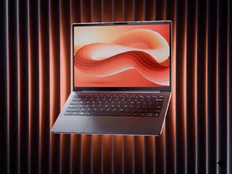 Axioo Hype 5 AMD X6-11 Resmi Meluncur! Dibekali Ryzen 5 6600H RAM LPDDR5 16GB