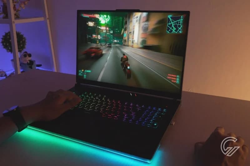 TDP, TGP, dan MGP di Laptop: Beda Tipis, Dampaknya Besar pada Performa!