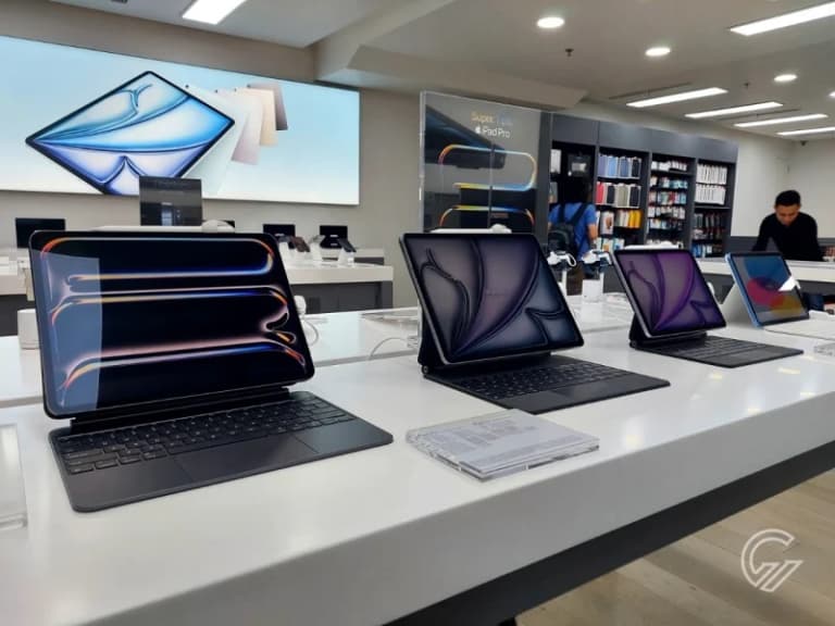 Cek Generasi iPad dengan Mudah: Panduan Lengkap Mengetahui Tahun Rilis untuk Semua Kebutuhanmu!