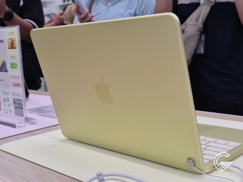 Reset MacBook: Kembalikan Performa Mumpung Seperti Baru dengan Langkah Mudah Ini!