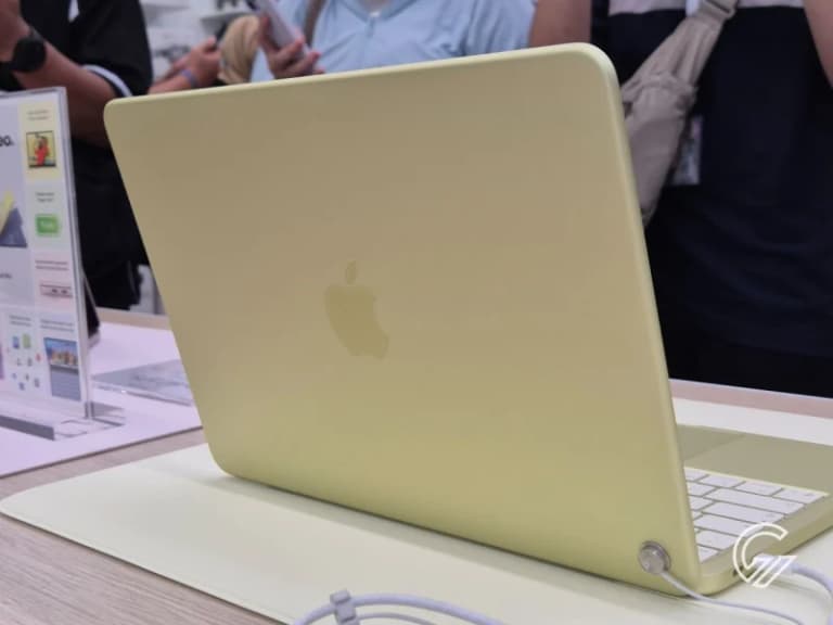 6 Cara Screenshot di MacBook dengan Cepat, Gampang, dan Anti Ribet!