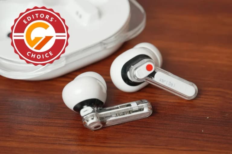 Review Nothing Ear (3a): Lebih dari Sekadar Gaya, Ini Ledakan Kualitas Audio!