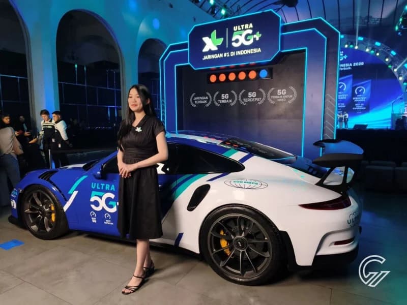 XL Ultra 5G Resmi Meluncur di Indonesia: Kecepatan Super, Fitur Canggih, dan Paket yang Bikin Dompet Tenang!