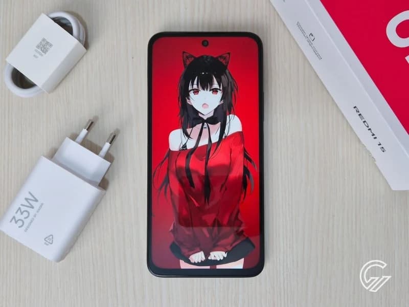 5 Rekomendasi HP Kekinian untuk Ojol: Dijamin Gacor dan Awet!