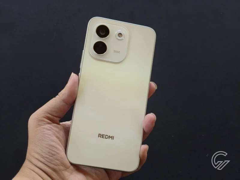 HP Ini Wajib Kamu Punya! Intip 5 Kelebihan Kekurangan REDMI Note 17 Pro Max yang Bikin Nagih!