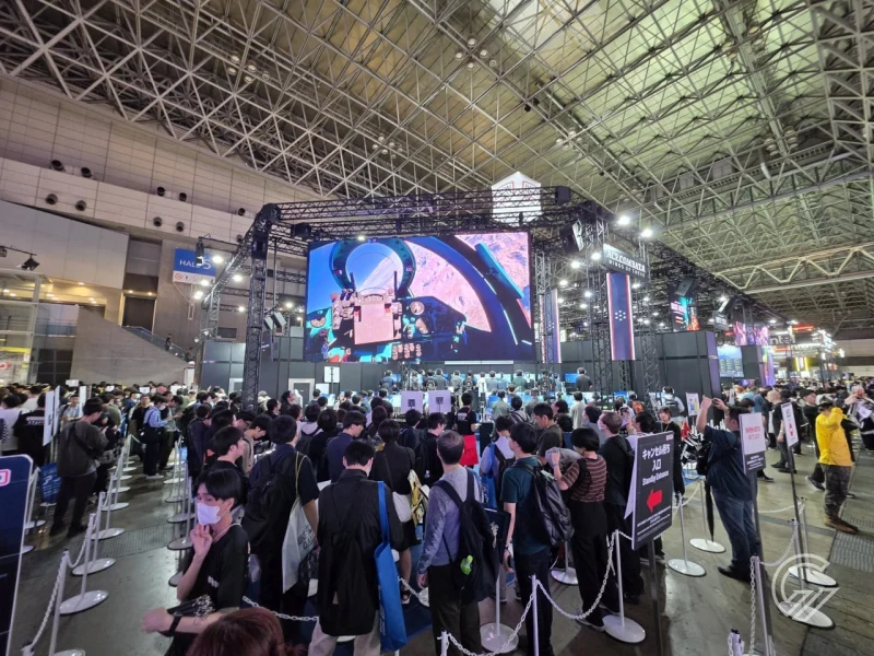 5 Game Epik Bandai Namco Siap Guncang Tokyo Game Show 2026, Gundam Rouge Orbit hingga One Piece: Grand Gourmet Jadi Primadona!