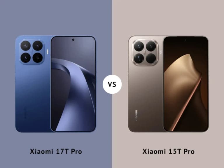 Xiaomi 17T Pro vs 15T Pro: Deretan Peningkatan Ini Bikin Kamu Gak Sabar Ganti HP!