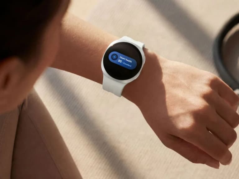 Pantau Kesehatan Lebih Cerdas: Fitur Vitals di Galaxy Watch9 Ungkap Kondisi Tubuh dan Aktivitasmu
