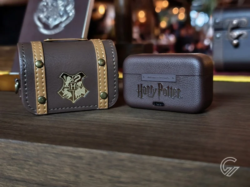 Editions Realme Buds T500 Pro Harry Potter Resmi Hadir di Indonesia, Suara Jernih dengan Desain Ikonik yang Bikin Pangling!