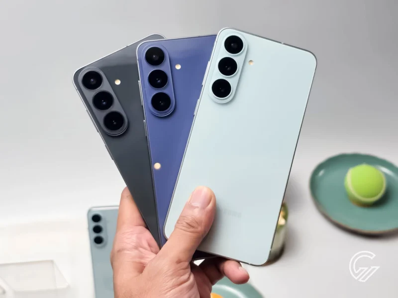 Samsung Galaxy S26 FE Akhirnya Mendarat di Indonesia! Intip Bocoran Harganya di Sini