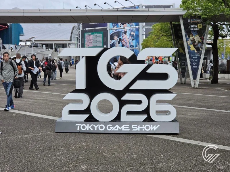 Tokyo Game Show 2026 Cetak Rekor! Lebih dari 257 Ribu Gamer Membludak di Ajang Bergengsi Ini