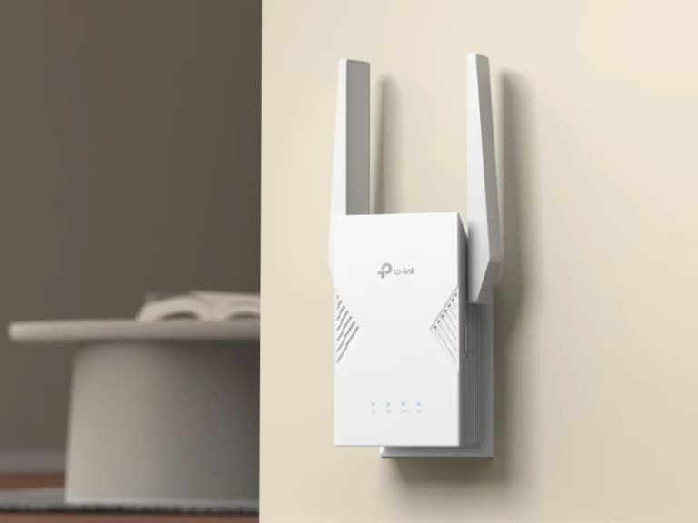 TP-Link RE225BE Resmi Meluncur di Indonesia, Solusi WiFi 7 Dual-Band untuk Jangkauan Super Kencang!
