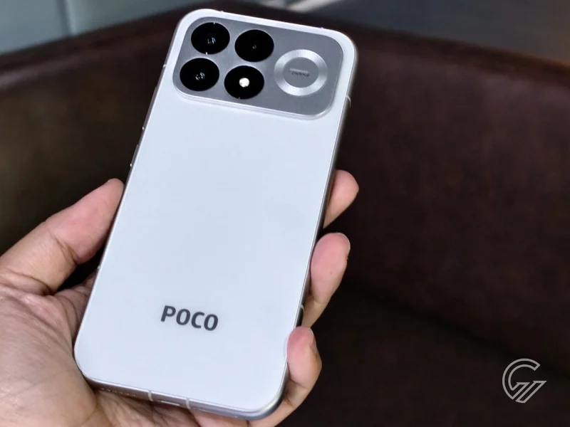 6 Alasan POCO F9 Pro Tetap Jadi Incaran Meski Harganya Naik, Cek Dulu Plus Minusnya!