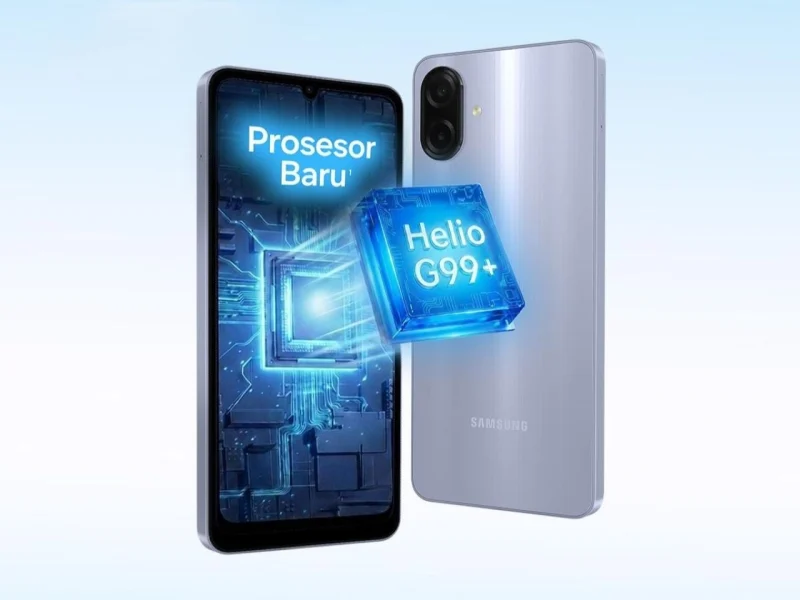 Simak 8 Kelebihan dan Kekurangan Samsung Galaxy A07s: Cuma Sedikit Perubahan, Masih Layak Beli?