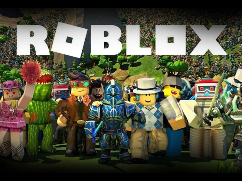 5 Alasan dan Cara Ganti Nama Roblox Biar Makin Keren!