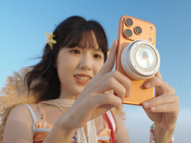 Godox A2 Meluncur Resmi: Flash Xenon Smartphone dengan Cahaya Super Natural dan Siap Dipakai Kapan Saja