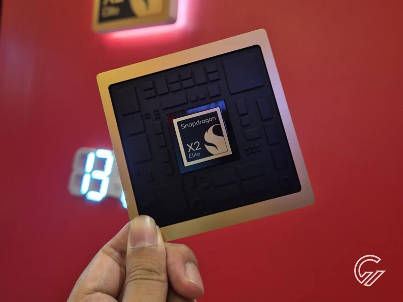 Qualcomm Snapdragon Elite 8 X2 Series: Bawa AI Agentik ke Semua Perangkat!