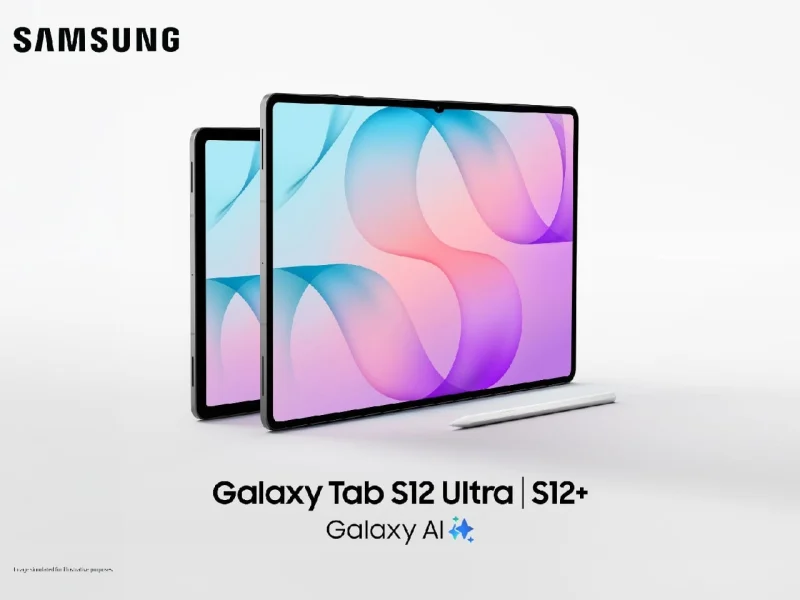Samsung Galaxy Tab S12 Resmi Meluncur! Performa Gahar Berkat Chipset MediaTek Dimensity 9500