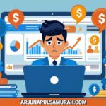 5 Kesalahan Fatal Pemula Bisnis Pulsa